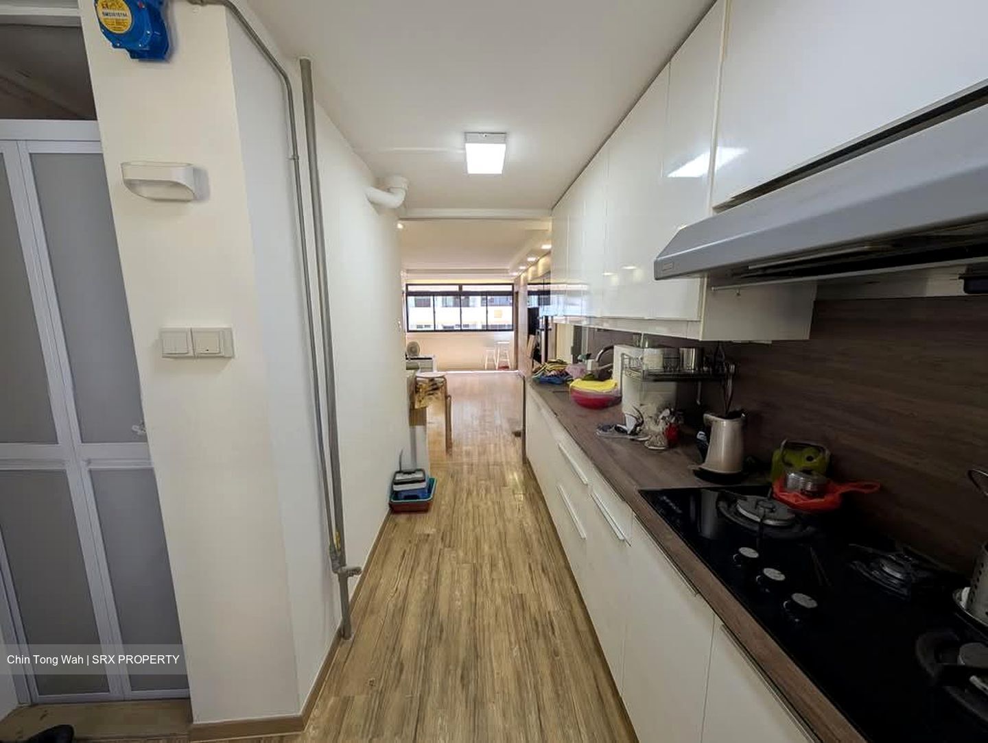 Blk 87 Commonwealth Heights (Queenstown), HDB 3 Rooms #541889591